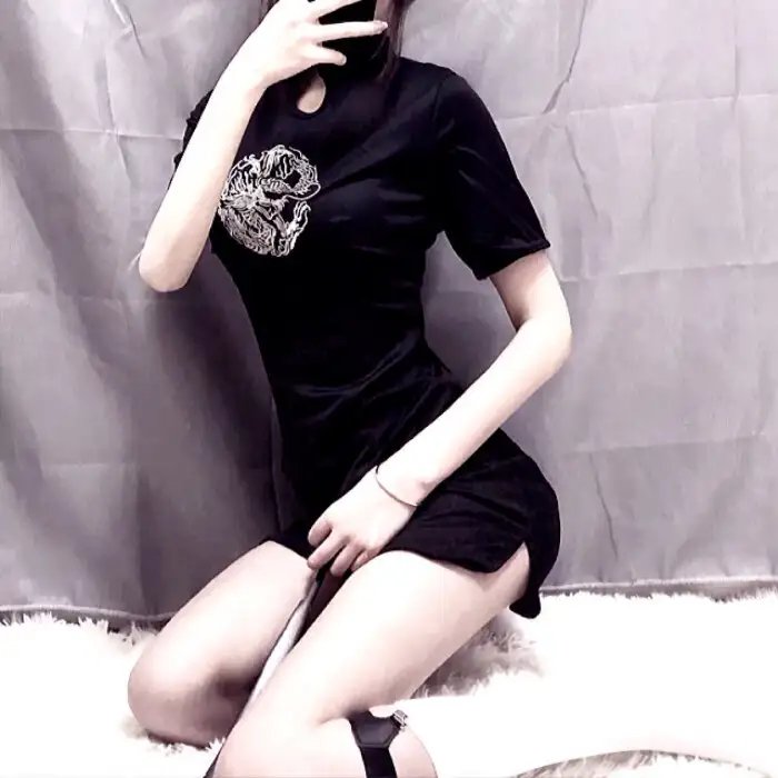古老国度的传说